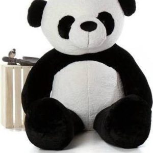 DOGEE Teddy Bear 3 Feet Panda Soft Toy | Birthday Gift ...