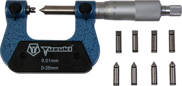Yuzuki STM2550 Micrometer Screw Gauge