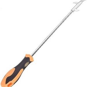kripara Car Tyre Stone Remover Hook,Motor Bike Car Whee...