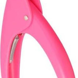 LikeUp Professional Nail Art Premium Tips Clipper | Fal...