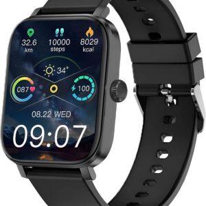 GameSir H9 Black-A1 Full Screen Touch Watch Specially M...