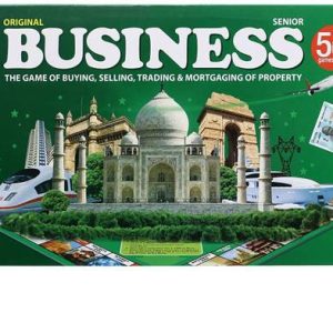 KIDIVO Fun Business Currency Notes Board Game For Kids ...