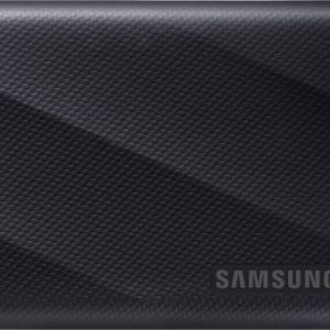 Samsung MU-PG2T0B/WW / T9 Portable, USB 3.2 Gen 2x2, up...