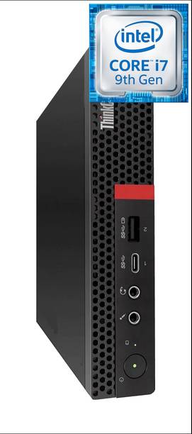 RATNARAJ COMPUTER SYSTEMS ThinkCentre Tiny Desktop | Co...