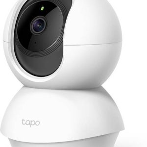 TP-Link Tapo C210 1296p 3MP Pan/Tilt Home Wi-Fi Smart S...