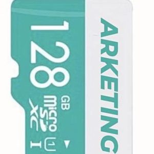 Thriftoria 128Sa 1 memory card 128 GB MicroSD Card Clas...