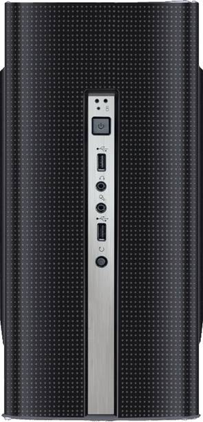 MTOA Core i3 (4th Gen) (4 GB / 256 GB / DOS) Assembled ...