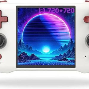 virat creation R46S Retro Game Box Classic Video Games ...