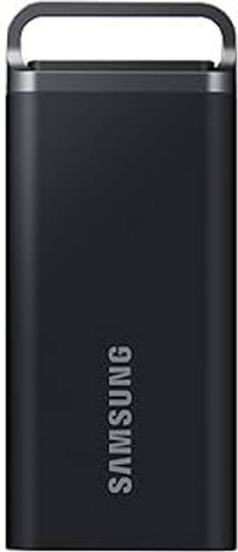 Samsung 2 TB External Solid State Drive (SSD) with 2 T...
