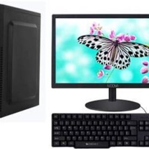 Fusion IT Assembled 2100 Core i5 (8 GB Unified/512 GB S...