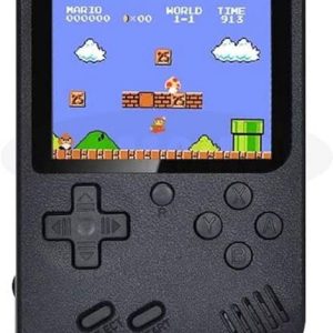 4uonly SUP GAME SMALL 400 in 1 Retro Remote Control , O...