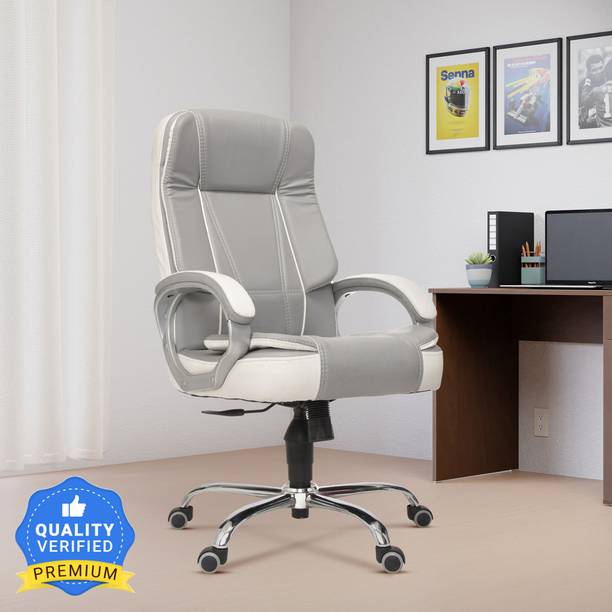 GREEN SOUL Vienna High Back Ergonomic|Home & Office use...