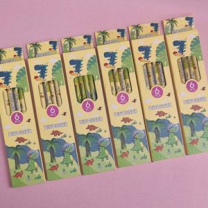 AMANVANI Pencil Set Stationery for kids Pencil for Draw...