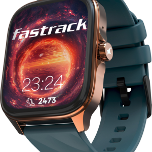 Fastrack Pro-1.97'' Super AMOLED Display|AOD|Working Cr...