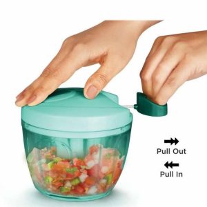Ni product Vegetable & Fruit Chopper