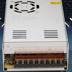 EASTRA PREMIUM 12 Volt 20 Amp 240 Watt Power Supply Uni...