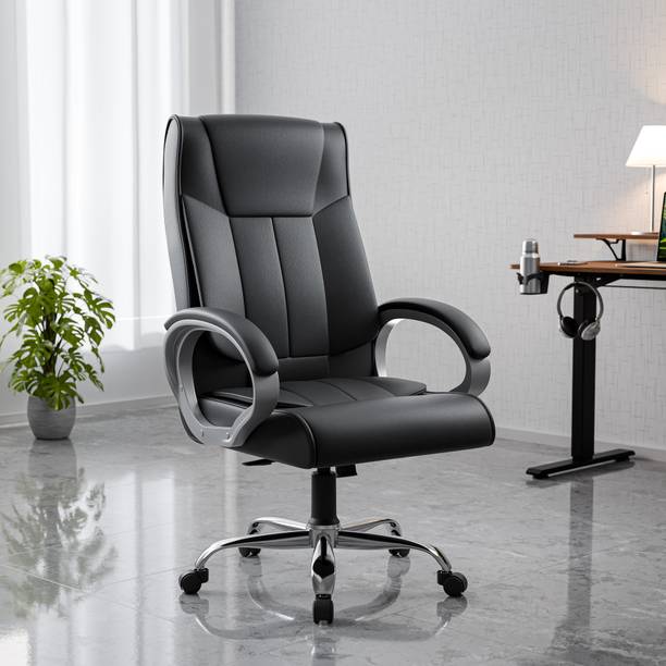 GREEN SOUL Kiev Orthopedic Office Chair | Ergonomic Des...
