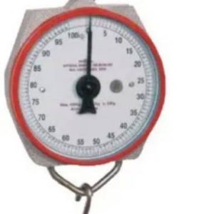 LIBRARSYSTEMS balance round weighting scale Weighing Sc...