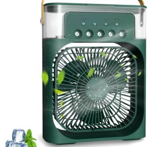 RECTITUDE Premium Quality Cooler Quiet Ac Portable Mini...