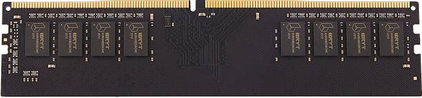 BRYT Standard DDR4 16 GB (Dual Channel) PC DRAM (RAM DD...