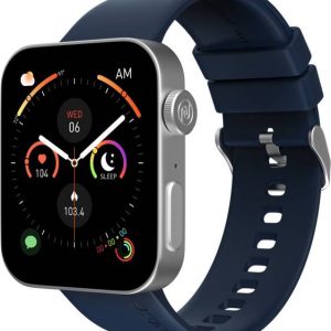 Noise Caliber 3 1.78 inch Always on Amoled Display with...