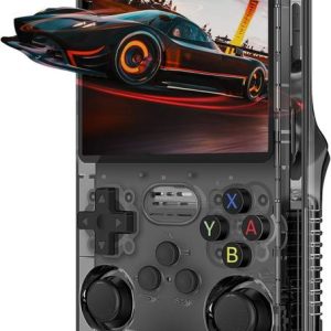 EXtreme Retro R36S Handheld Gaming Console 64 GB with R...