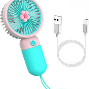 SPERO Fan for Kids Girls Woman Man Home Office Outdoor ...
