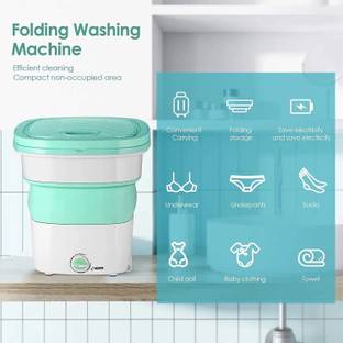 DNUMAHCAAM PopWash Pro™ – Mini Machine, Major Clean Washing Machine Door Hinge