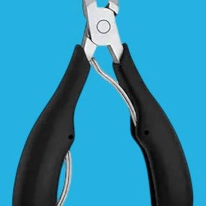 AIIPITHAD Toe Nail Cuticle Cutter PACK OF-1