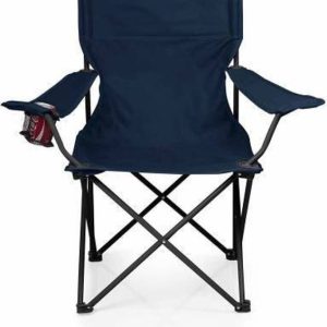 Global Enterprize Folding Camping Chair Portable Fishin...