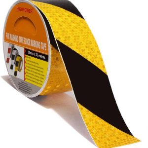 Iktu Single Sided Handheld Reflective Tape (Manual)