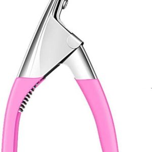 angelie Professional Acrylic Nail Edge Cutter Clipper F...