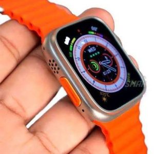 Suder a Smartwatch