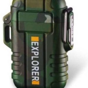 Clairbell YRI_549G_Explorer Cigarette Lighter ||Perfect...