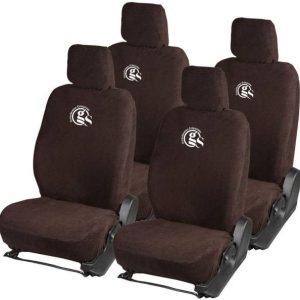 GS Cotton Car Seat Cover For Hyundai Grand i10