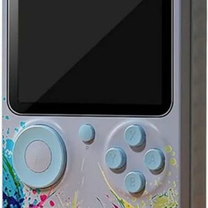 CHG Retro G5 Game Box gaming console for tv With Pocket...