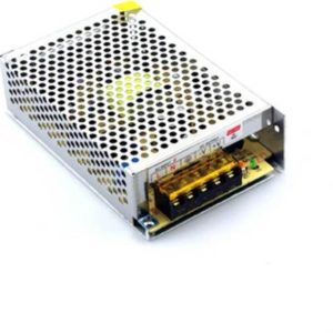 sheetal traders  (12V DC) 8 Channel Power Supply (SMPS)...