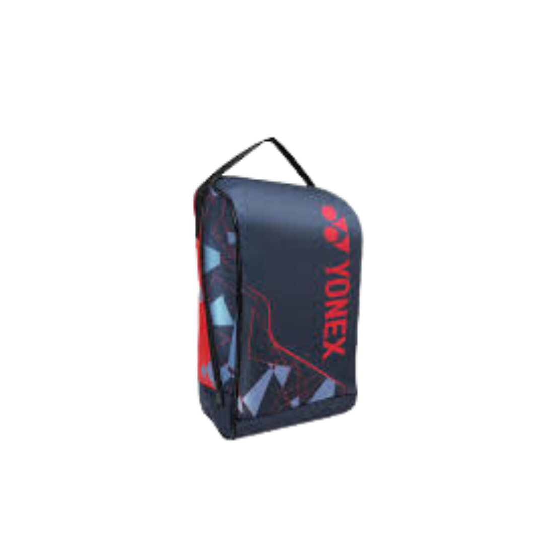 SHOES BAG 2332 T01 INDIGO FOG HYPER RED