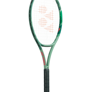 TENNIS FRAME PERCEPT 100 OLIVE GREEN G3 300