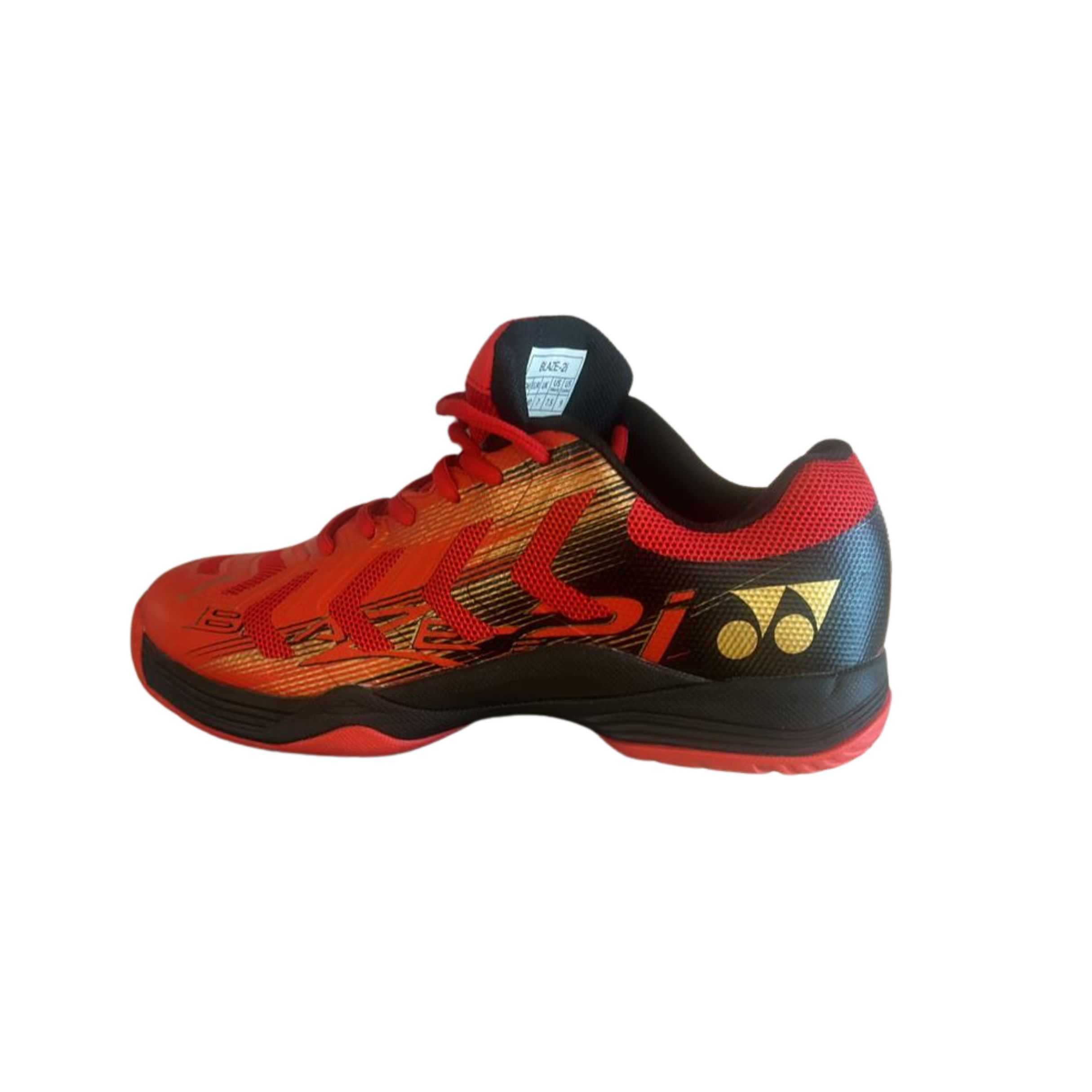 Blaze 2I RED