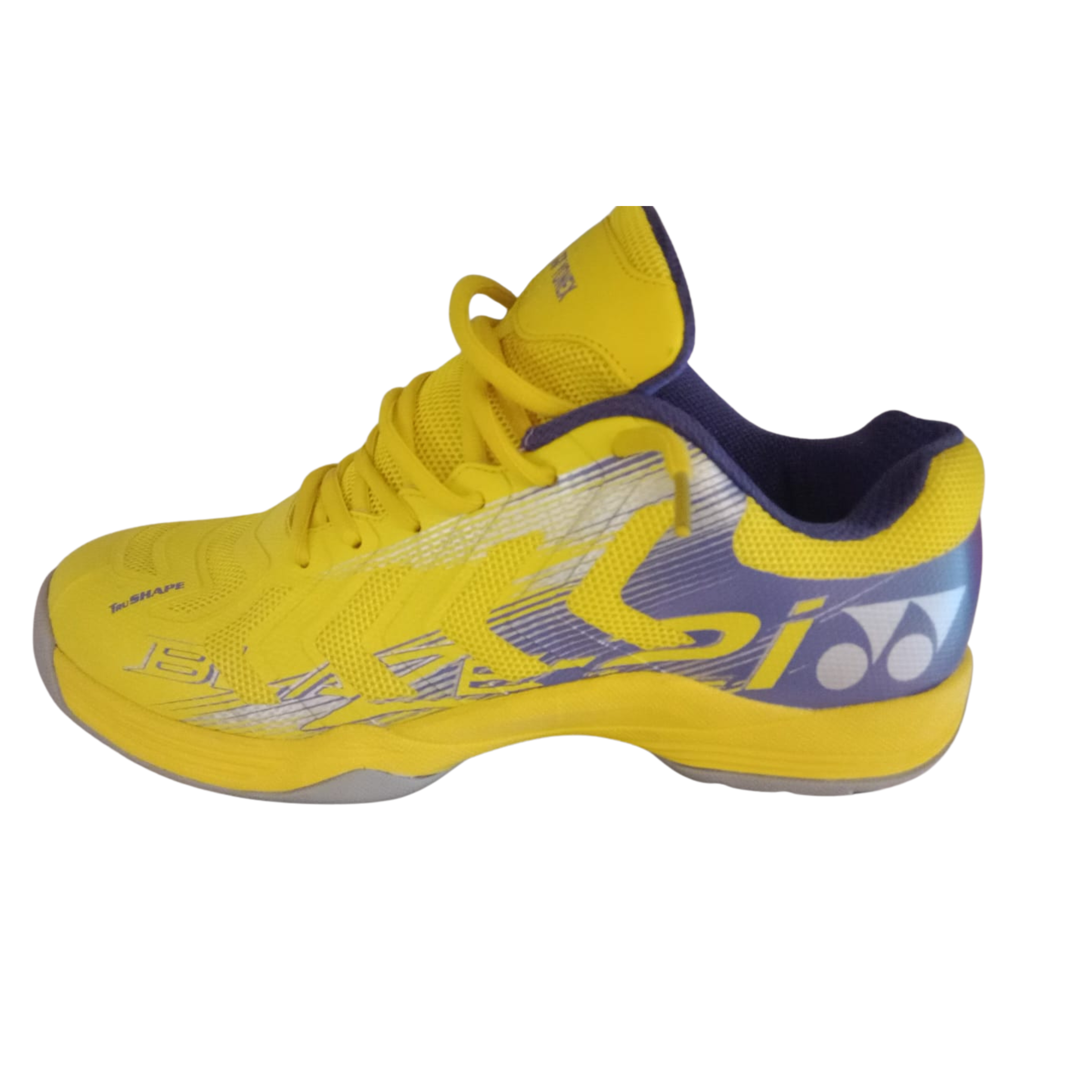 Blaze 2I YELLOW