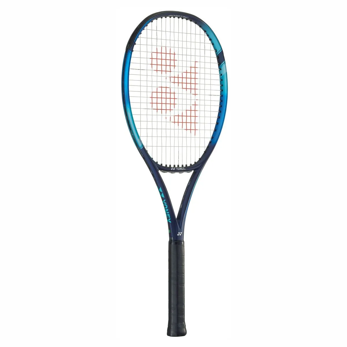 TENNIS RACQUET EZONE GAME SKY BLUE G3 270